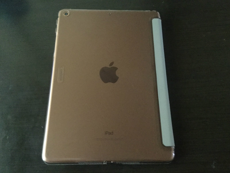 新型iPad2018